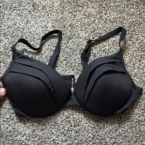 Elegant Black Women's Bra